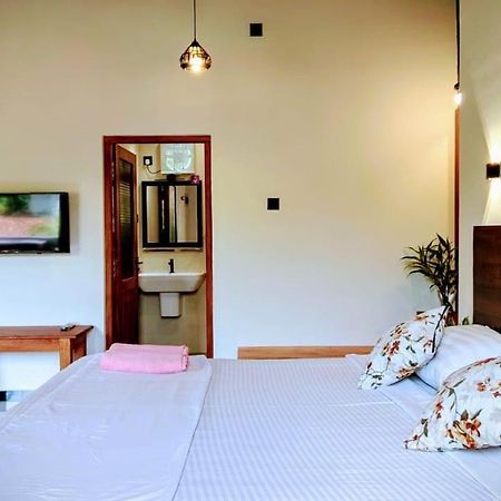Singithi Villa อูนาวาตูนา ภายนอก รูปภาพ