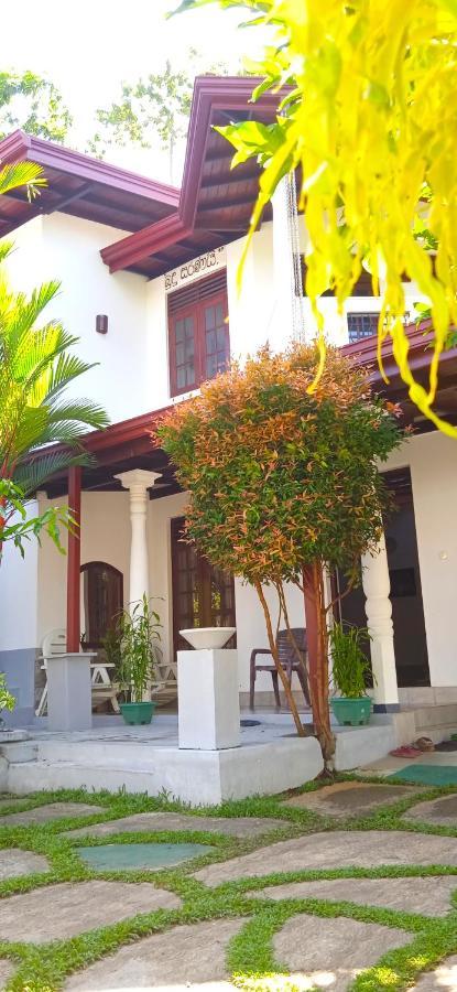 Singithi Villa อูนาวาตูนา ภายนอก รูปภาพ