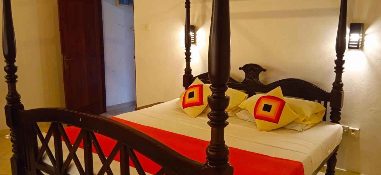 Singithi Villa อูนาวาตูนา ภายนอก รูปภาพ