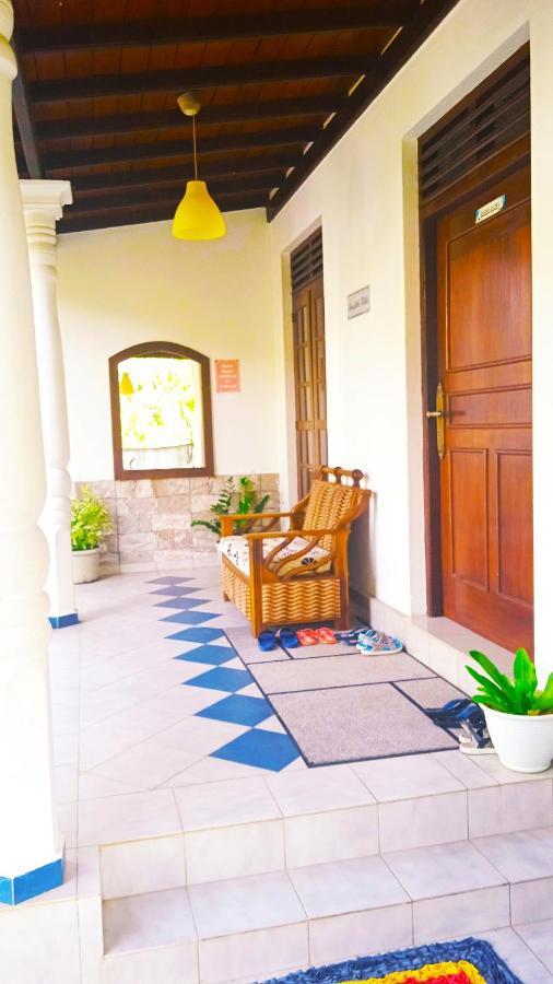 Singithi Villa อูนาวาตูนา ภายนอก รูปภาพ
