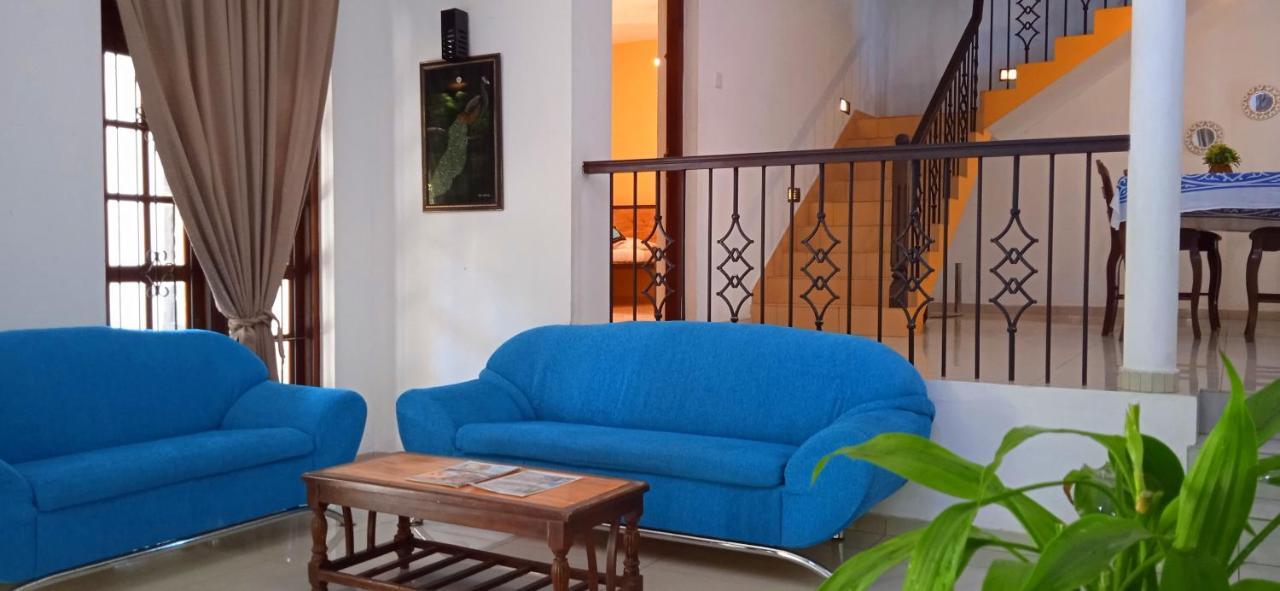 Singithi Villa อูนาวาตูนา ภายนอก รูปภาพ