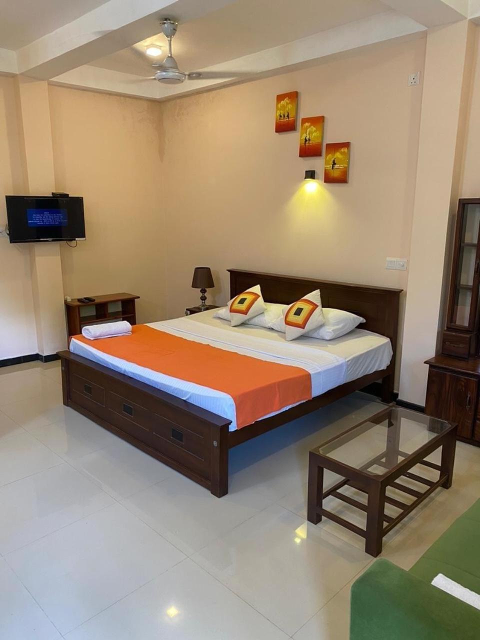 Singithi Villa อูนาวาตูนา ภายนอก รูปภาพ