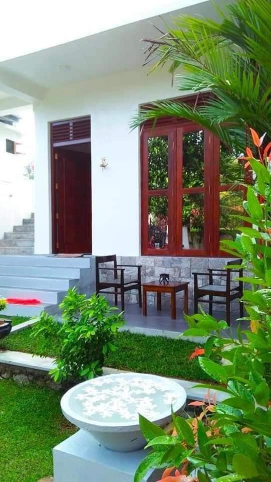 Singithi Villa อูนาวาตูนา ภายนอก รูปภาพ