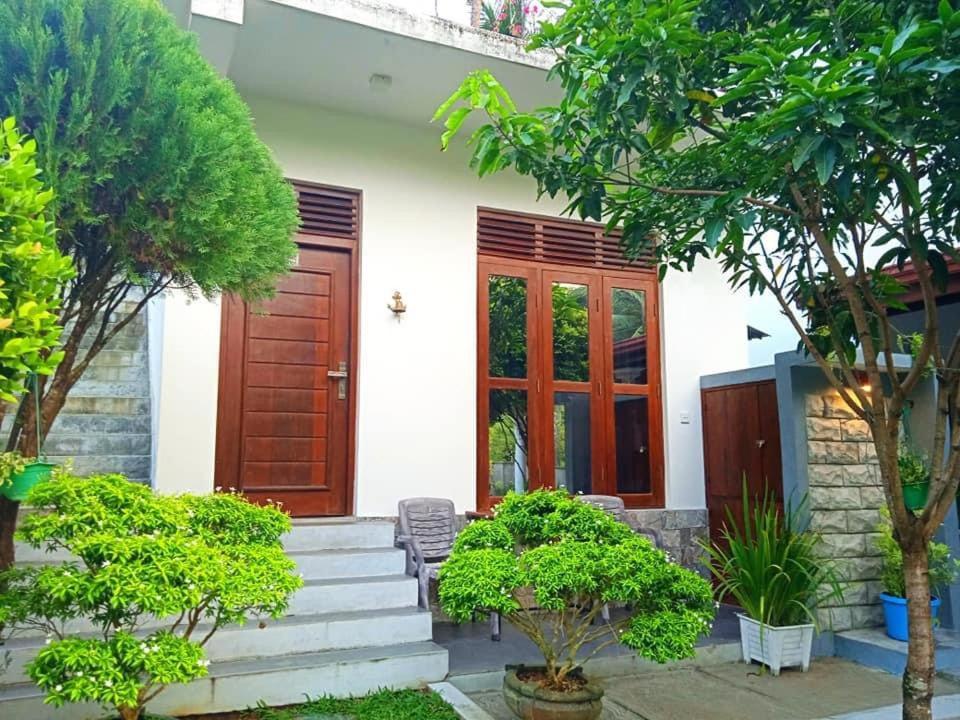 Singithi Villa อูนาวาตูนา ภายนอก รูปภาพ