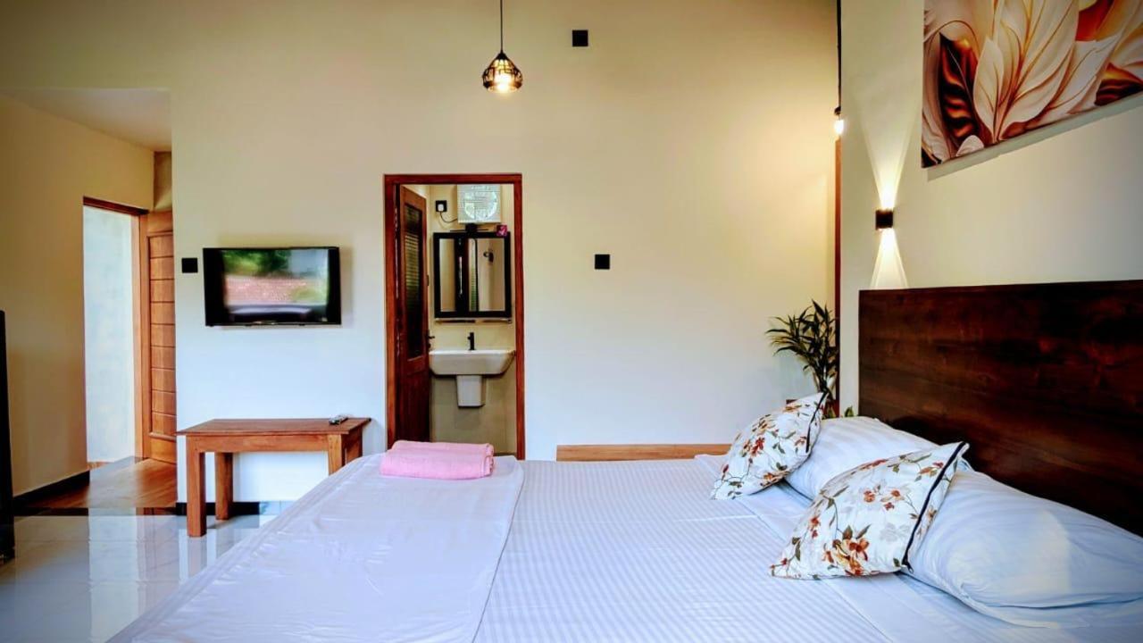 Singithi Villa อูนาวาตูนา ภายนอก รูปภาพ