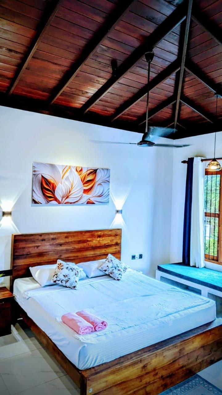 Singithi Villa อูนาวาตูนา ภายนอก รูปภาพ
