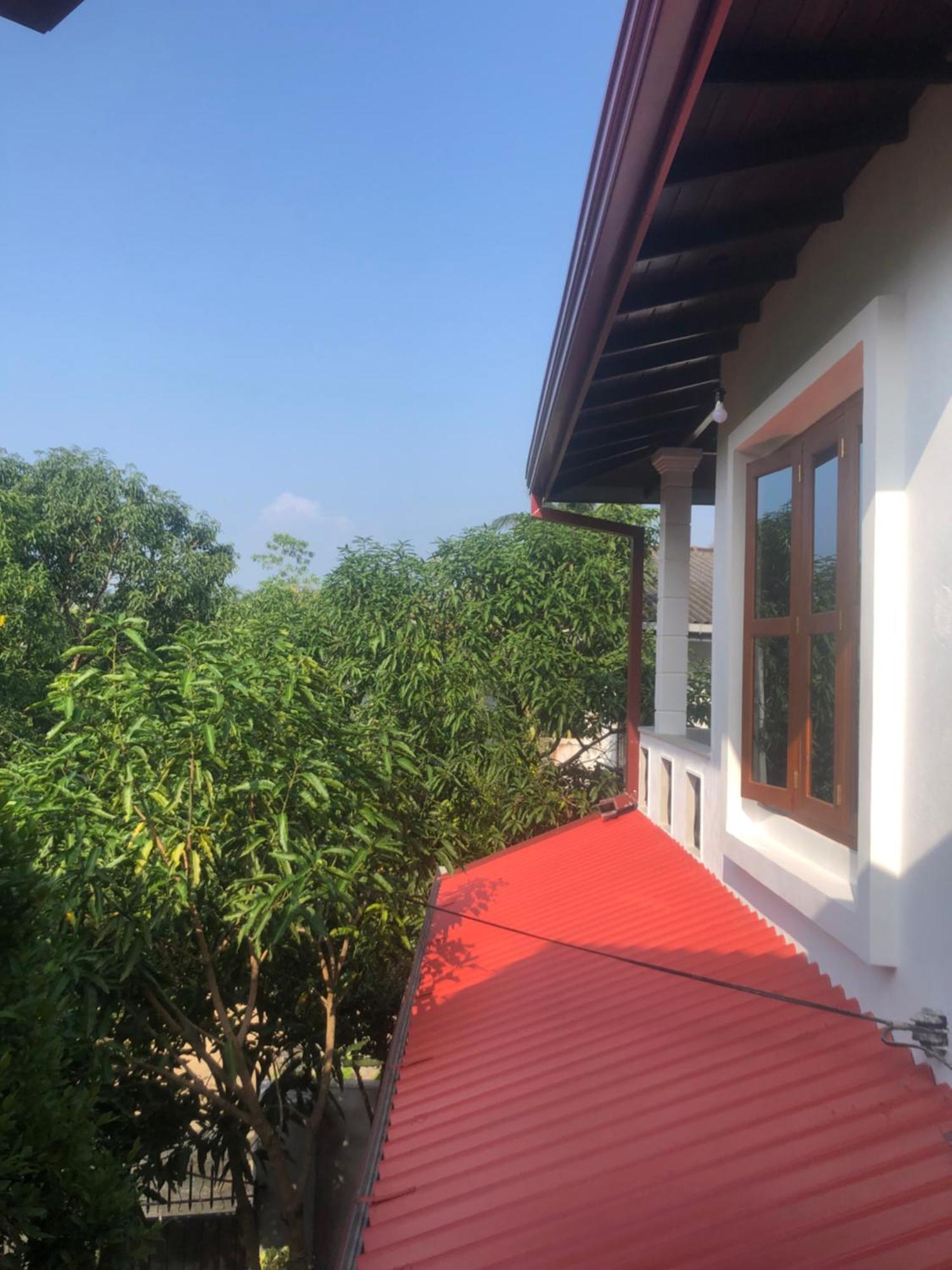 Singithi Villa อูนาวาตูนา ภายนอก รูปภาพ