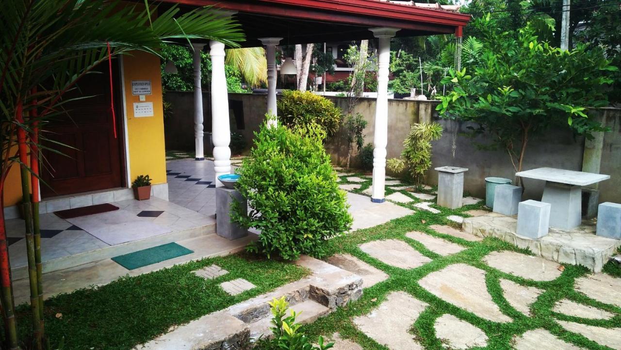 Singithi Villa อูนาวาตูนา ภายนอก รูปภาพ