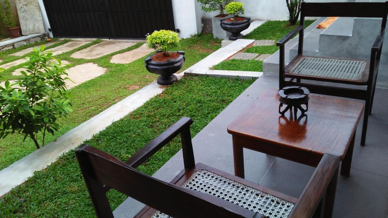 Singithi Villa อูนาวาตูนา ภายนอก รูปภาพ