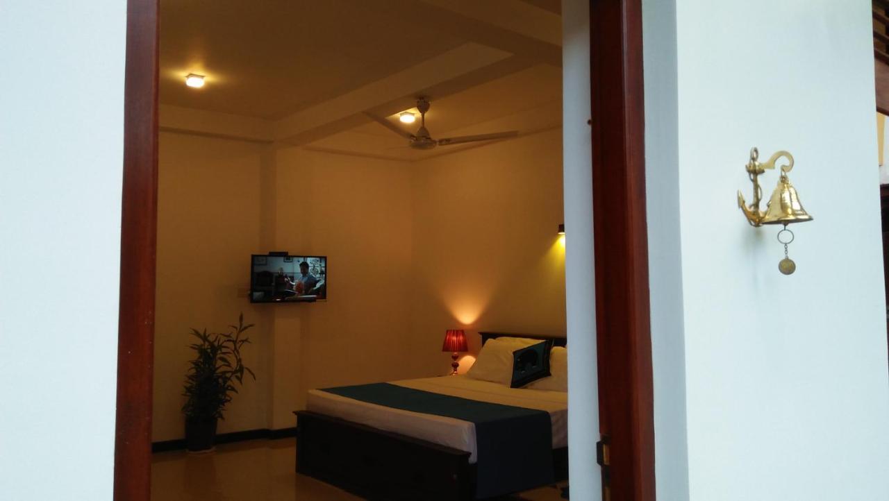 Singithi Villa อูนาวาตูนา ภายนอก รูปภาพ