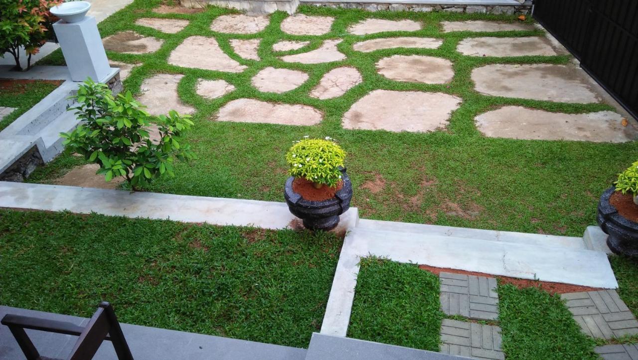 Singithi Villa อูนาวาตูนา ภายนอก รูปภาพ