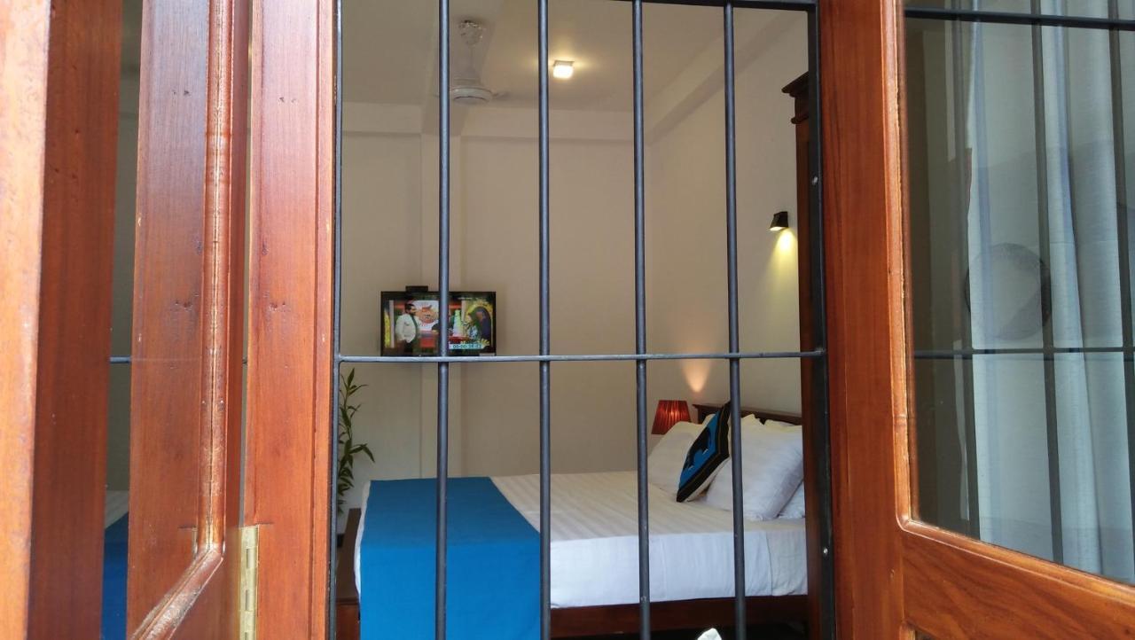Singithi Villa อูนาวาตูนา ภายนอก รูปภาพ