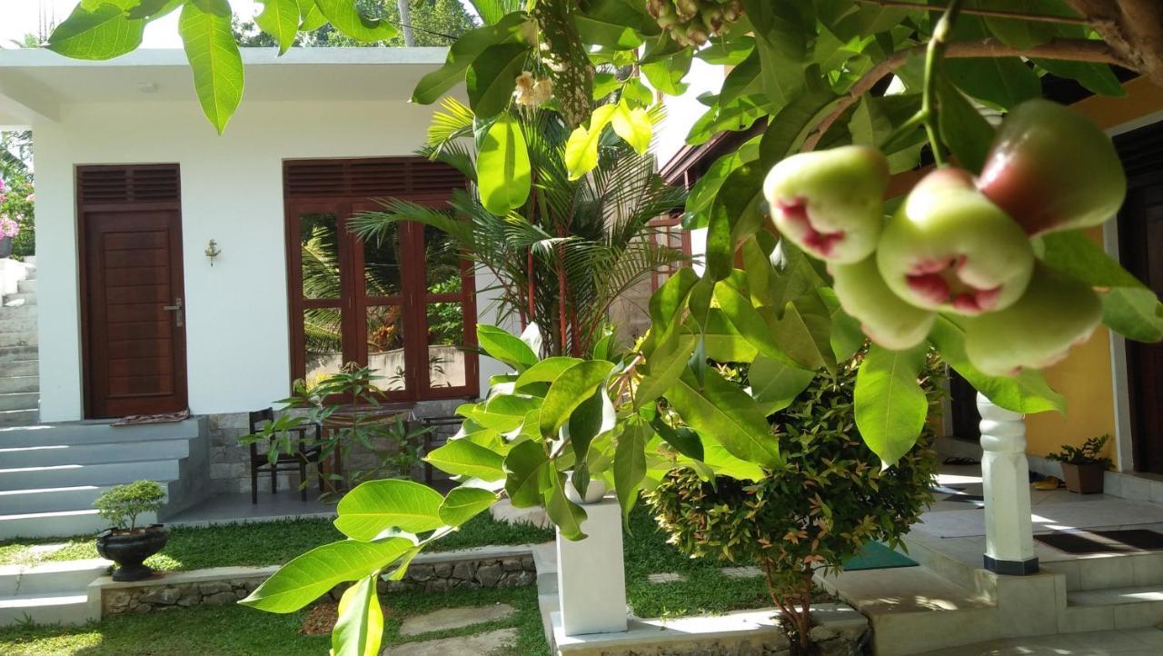 Singithi Villa อูนาวาตูนา ภายนอก รูปภาพ
