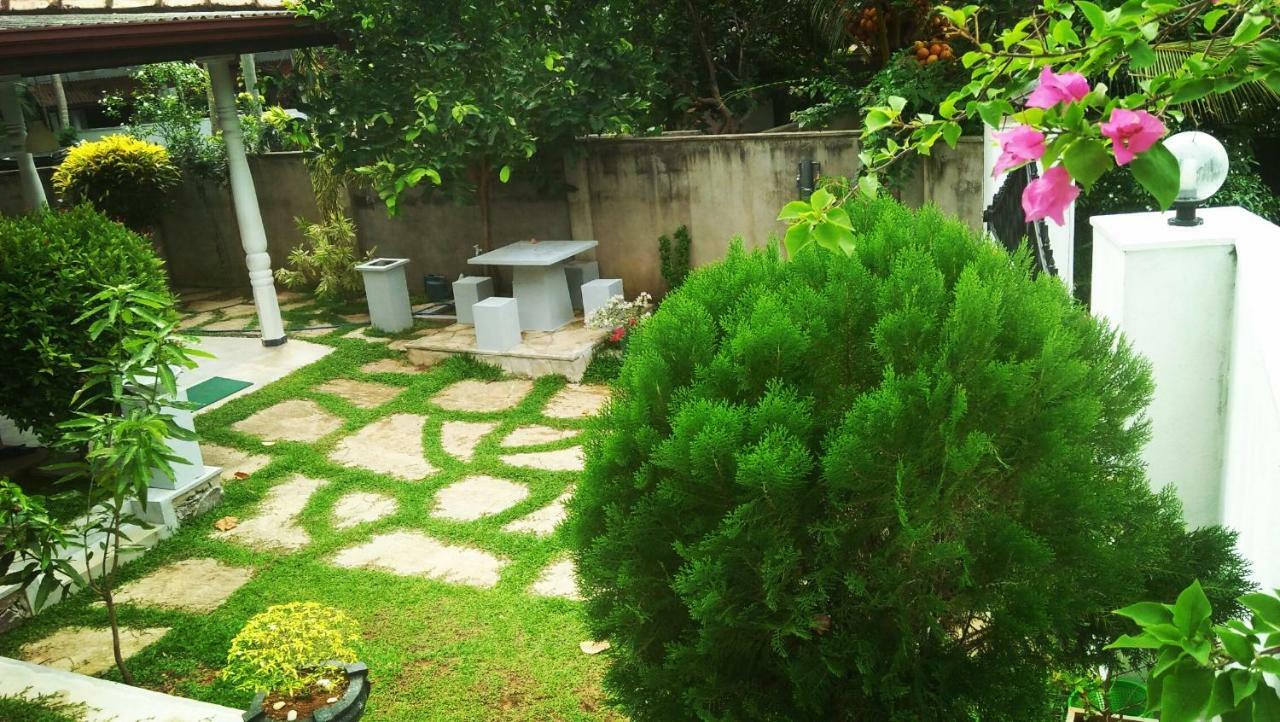 Singithi Villa อูนาวาตูนา ภายนอก รูปภาพ