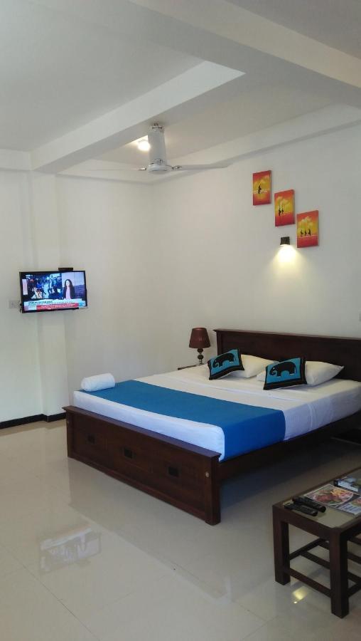 Singithi Villa อูนาวาตูนา ภายนอก รูปภาพ