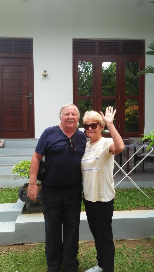 Singithi Villa อูนาวาตูนา ภายนอก รูปภาพ
